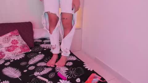 camiigox online show from October 2025 08:14:02 PM