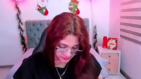 Snapshot of camiila_osorio chatting on December 2024 07:29:02 AM Camila Osorio online show from December 2024 07:29:02 AM
