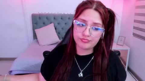 Snapshot of camiila_osorio chatting on January 2025 09:49:02 AM Camila Osorio online show from January 2025 09:49:02 AM