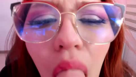 Snapshot of camiila_osorio chatting on January 2025 09:55:01 AM Camila Osorio online show from January 2025 09:55:01 AM