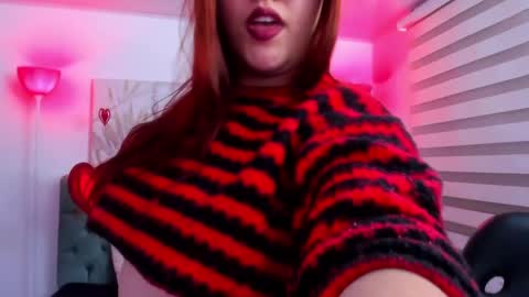 Snapshot of camiila_osorio chatting on February 2025 03:37:01 AM Camila Osorio online show from February 2025 03:37:01 AM
