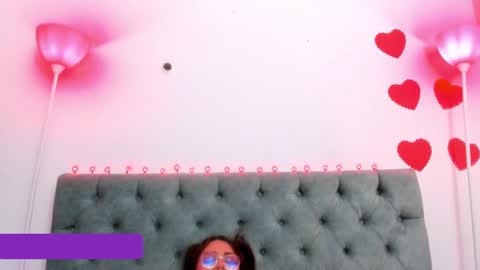 Snapshot of camiila_osorio chatting on February 2025 06:49:02 AM Camila Osorio online show from February 2025 06:49:02 AM