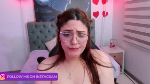Snapshot of camiila_osorio chatting on March 2025 06:41:01 AM Camila Osorio online show from March 2025 06:41:01 AM