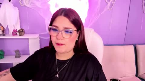 Snapshot of camiila_osorio chatting on October 2025 07:03:01 PM Camila Osorio online show from October 2025 07:03:01 PM