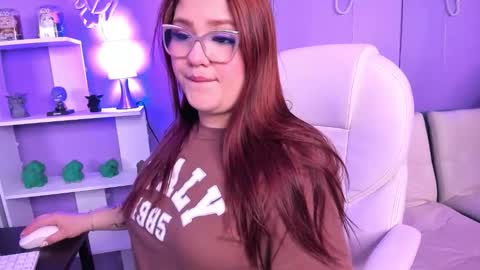 Camila Osorio online show from January 2026 07:49:02 PM