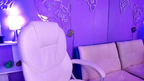 Camila Osorio online show from January 2026 10:47:02 PM