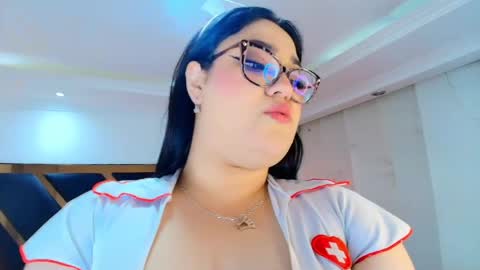 Camila Osorio online show from April 2026 08:20:01 PM