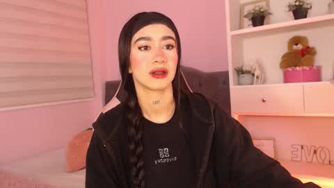 camila online show from March 2026 10:47:02 PM