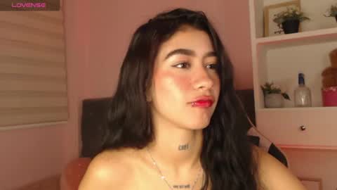 camila online show from May 2026 11:45:02 PM