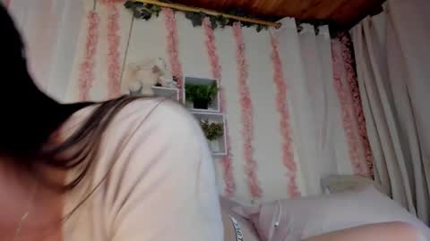 Snapshot of camiilalopee chatting on September 2025 05:14:02 PM Camii Lopez online show from September 2025 05:14:02 PM