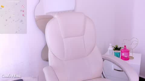 Snapshot of camila_adams chatting on January 2025 12:18:01 AM Cami online show from January 2025 12:18:01 AM