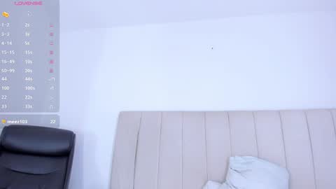 Snapshot of camila_adams chatting on February 2025 02:15:02 AM Cami online show from February 2025 02:15:02 AM