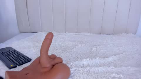 Snapshot of camila_adams chatting on March 2025 12:11:02 AM Cami online show from March 2025 12:11:02 AM