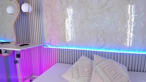 Snapshot of camila_adams chatting on September 2025 10:59:01 AM Cami online show from September 2025 10:59:01 AM