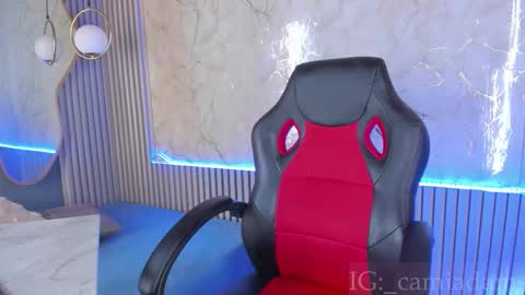 Snapshot of camila_adams chatting on November 2025 10:26:02 AM Cami online show from November 2025 10:26:02 AM