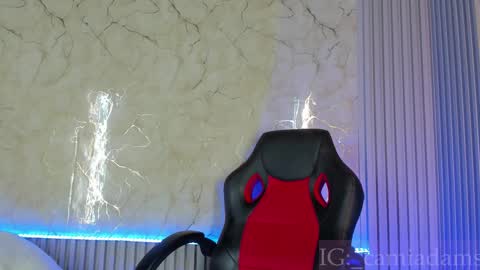 Snapshot of camila_adams chatting on November 2025 11:21:02 AM Cami online show from November 2025 11:21:02 AM