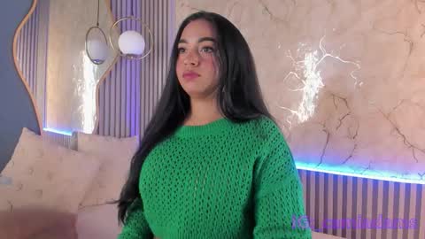 Snapshot of camila_adams chatting on November 2025 11:43:02 AM Cami online show from November 2025 11:43:02 AM