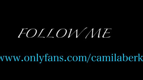 Snapshot of camila_berk chatting on December 2024 12:33:02 PM Cami online show from December 2024 12:33:02 PM