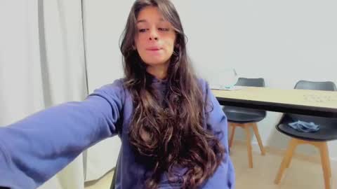 Snapshot of camila_berk chatting on September 2025 07:00:01 AM Cami online show from September 2025 07:00:01 AM