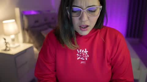 Snapshot of camila_buitrago chatting on December 2024 10:34:02 PM Camila buitrago online show from December 2024 10:34:02 PM