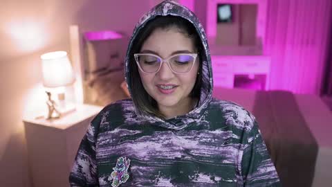 Snapshot of camila_buitrago chatting on December 2024 11:36:02 PM Camila buitrago online show from December 2024 11:36:02 PM