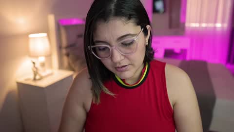 Snapshot of camila_buitrago chatting on December 2024 09:09:02 PM Camila buitrago online show from December 2024 09:09:02 PM