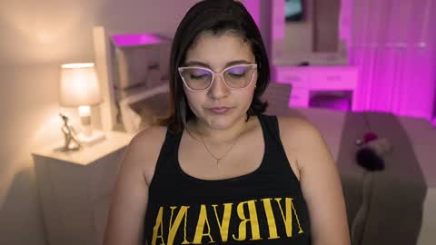 Snapshot of camila_buitrago chatting on December 2024 10:15:01 PM Camila buitrago online show from December 2024 10:15:01 PM