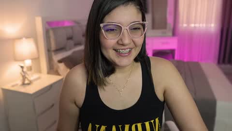 Snapshot of camila_buitrago chatting on January 2025 05:55:01 PM Camila buitrago online show from January 2025 05:55:01 PM