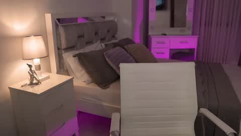 Snapshot of camila_buitrago chatting on January 2025 01:10:01 AM Camila buitrago online show from January 2025 01:10:01 AM