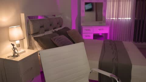 Snapshot of camila_buitrago chatting on January 2025 09:19:01 PM Camila buitrago online show from January 2025 09:19:01 PM