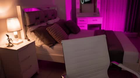 Snapshot of camila_buitrago chatting on February 2025 11:13:02 PM Camila buitrago online show from February 2025 11:13:02 PM