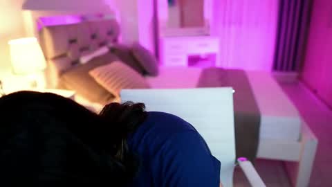 Snapshot of camila_buitrago chatting on March 2025 01:37:01 AM Camila buitrago online show from March 2025 01:37:01 AM