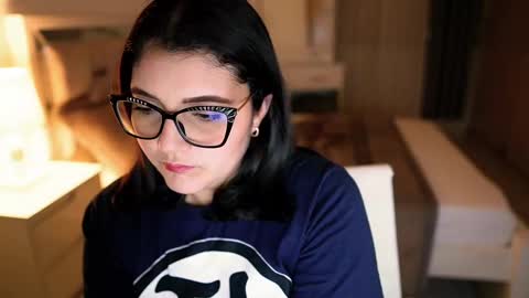 Snapshot of camila_buitrago chatting on September 2025 11:07:01 PM Camila buitrago online show from September 2025 11:07:01 PM