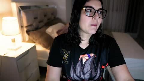 Snapshot of camila_buitrago chatting on September 2025 11:30:02 PM Camila buitrago online show from September 2025 11:30:02 PM