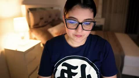 Snapshot of camila_buitrago chatting on September 2025 03:11:02 AM Camila buitrago online show from September 2025 03:11:02 AM