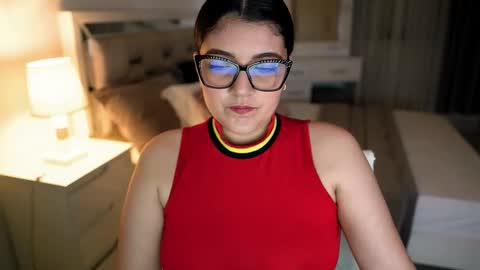 Snapshot of camila_buitrago chatting on September 2025 11:09:02 PM Camila buitrago online show from September 2025 11:09:02 PM