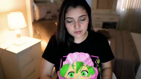 Snapshot of camila_buitrago chatting on October 2025 08:28:01 PM Camila buitrago online show from October 2025 08:28:01 PM