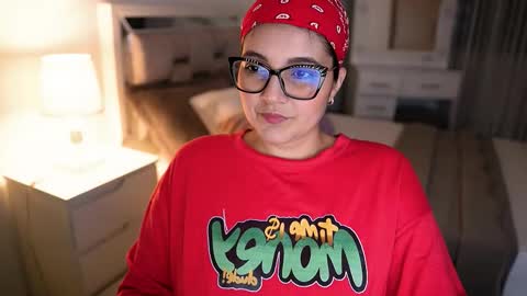 Snapshot of camila_buitrago chatting on October 2025 02:48:02 AM Camila buitrago online show from October 2025 02:48:02 AM