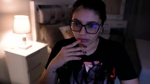 Snapshot of camila_buitrago chatting on October 2025 03:23:02 AM Camila buitrago online show from October 2025 03:23:02 AM