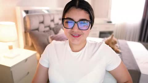 Snapshot of camila_buitrago chatting on October 2025 08:20:01 PM Camila buitrago online show from October 2025 08:20:01 PM