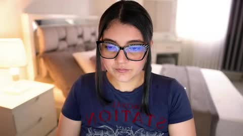 Snapshot of camila_buitrago chatting on November 2025 05:55:02 PM Camila buitrago online show from November 2025 05:55:02 PM