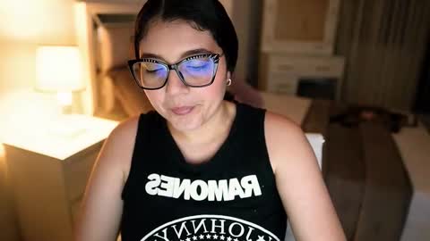 Snapshot of camila_buitrago chatting on November 2025 12:44:01 AM Camila buitrago online show from November 2025 12:44:01 AM