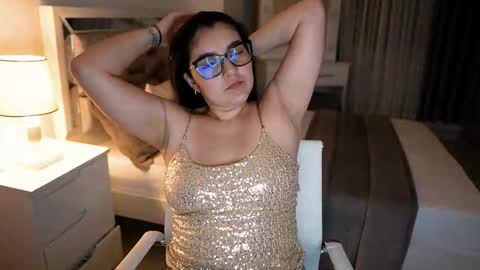 Snapshot of camila_buitrago chatting on November 2025 11:36:02 PM Camila buitrago online show from November 2025 11:36:02 PM