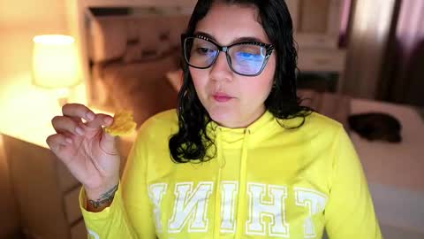 Camila buitrago online show from January 2026 10:01:02 PM