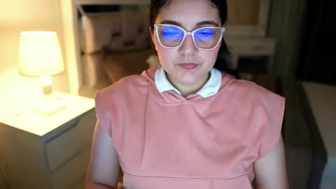 Camila buitrago online show from March 2026 12:56:02 AM