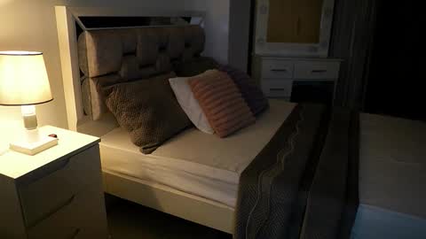 Camila buitrago online show from March 2026 11:22:02 PM