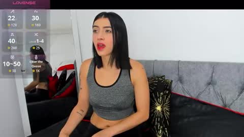 Snapshot of camila_collins7 chatting on December 2025 01:05:02 PM camila_collins7 online show from December 2025 01:05:02 PM