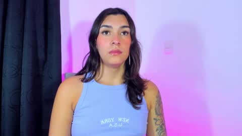 Snapshot of camila_coxx chatting on December 2024 02:34:02 AM  s online show from December 2024 02:34:02 AM