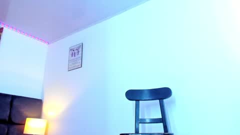 Snapshot of camila_coxx chatting on January 2025 07:25:01 AM  s online show from January 2025 07:25:01 AM