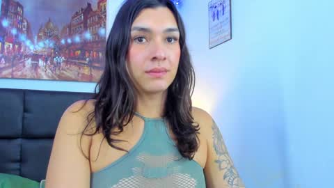 Snapshot of camila_coxx chatting on January 2025 11:10:01 AM  s online show from January 2025 11:10:01 AM